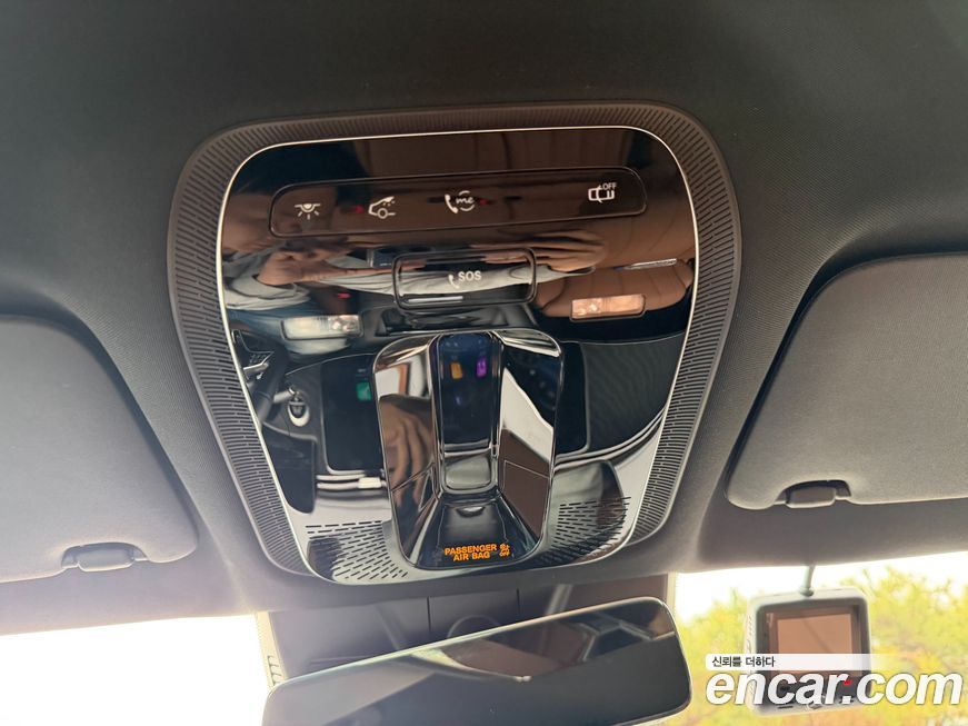 Mercedes-Benz E-Class 2025