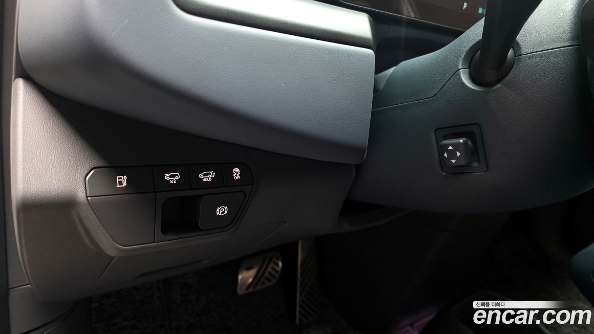 Kia EV9 2024