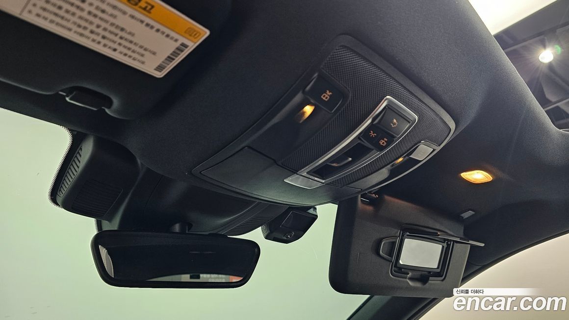 Mercedes-Benz GLE-Class 2019