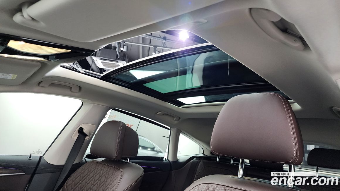 BMW Gran Turismo 2023