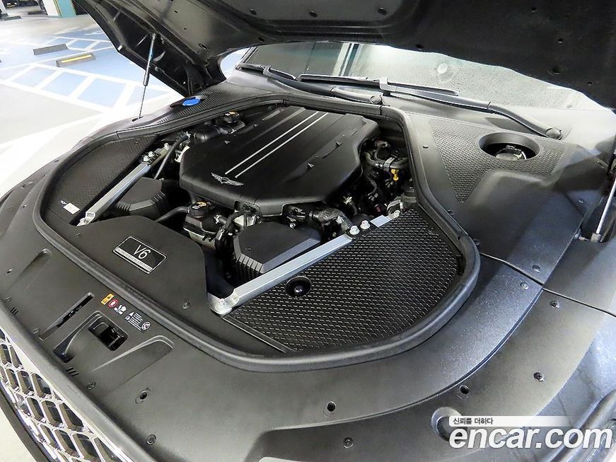 Genesis G90 2024