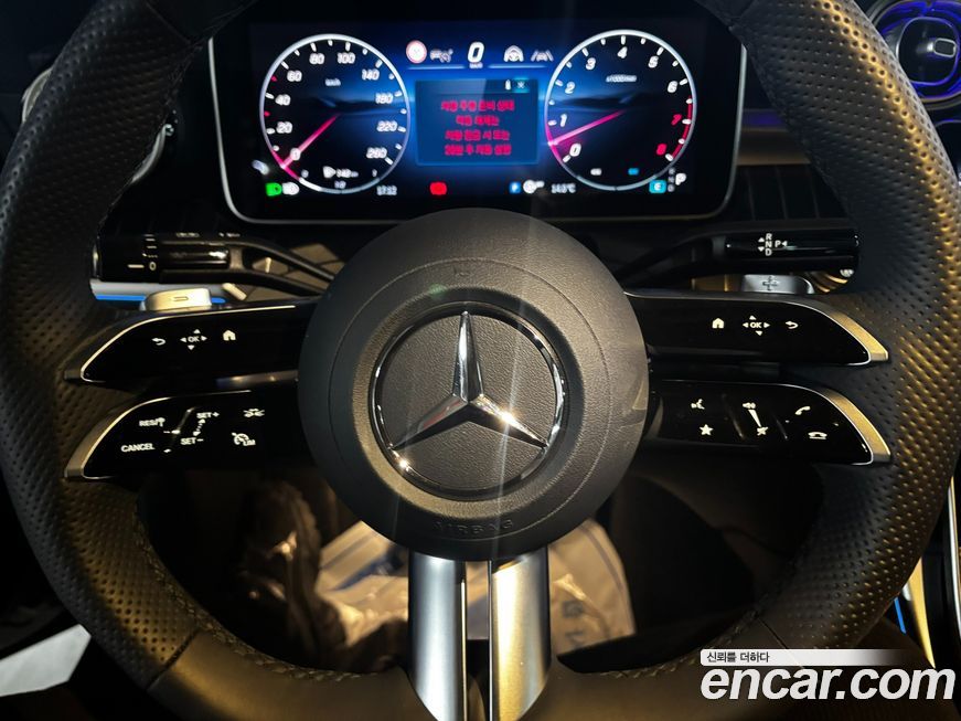 Mercedes-Benz CLE-Class 2025