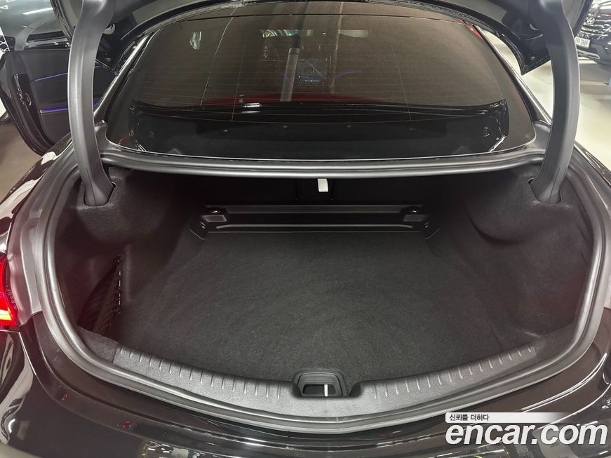 Mercedes-Benz CLE-Class 2025