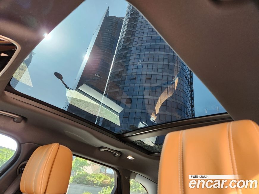 Land Rover Range Rover Velar 2023