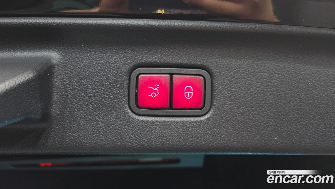 Mercedes-Benz S-Class 2021