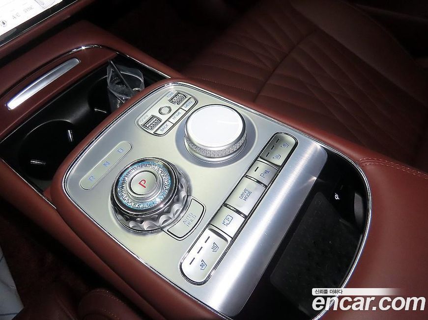 Genesis G90 2024