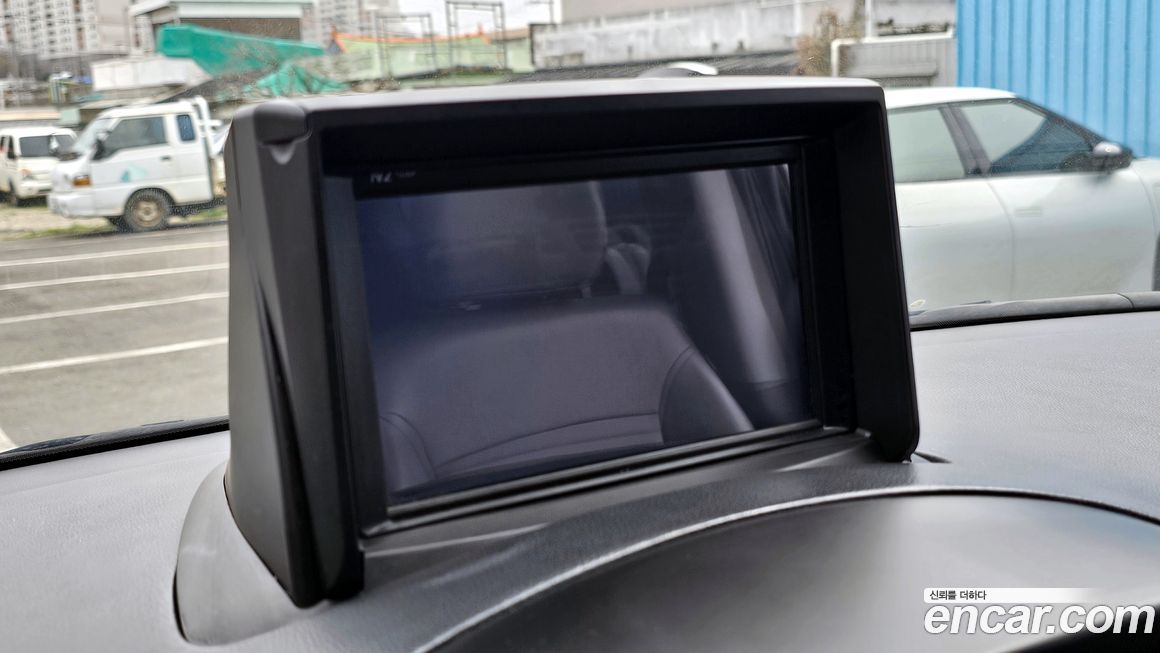 Hyundai Starex 2016
