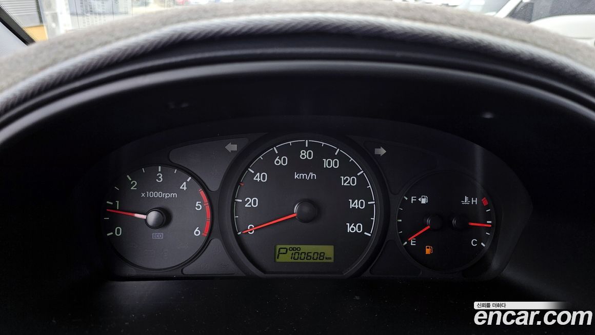 Hyundai Starex 2014