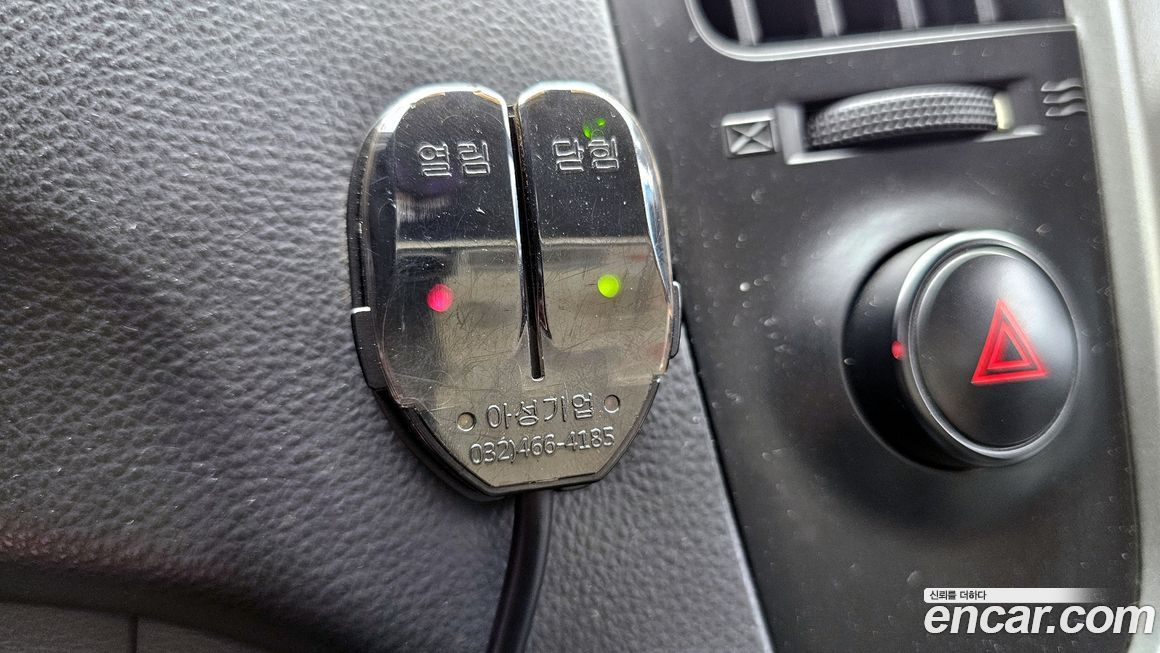 Hyundai Starex 2014