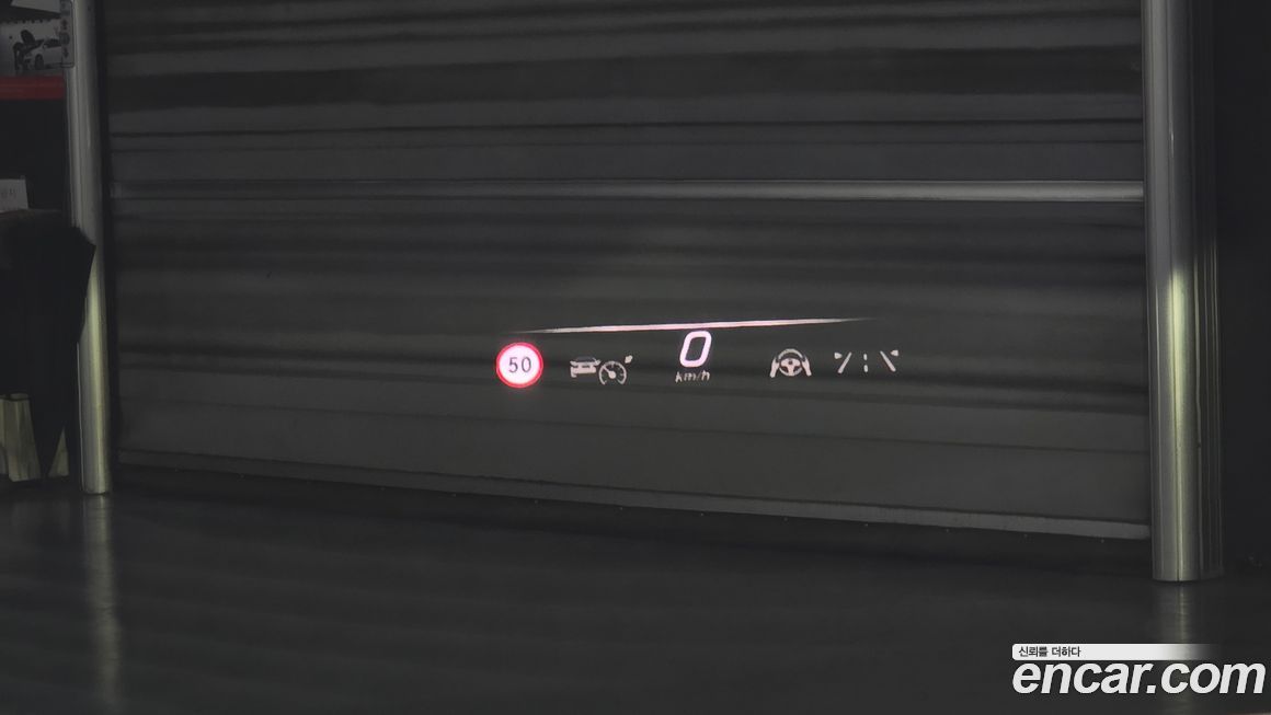 Mercedes-Benz S-Class 2023