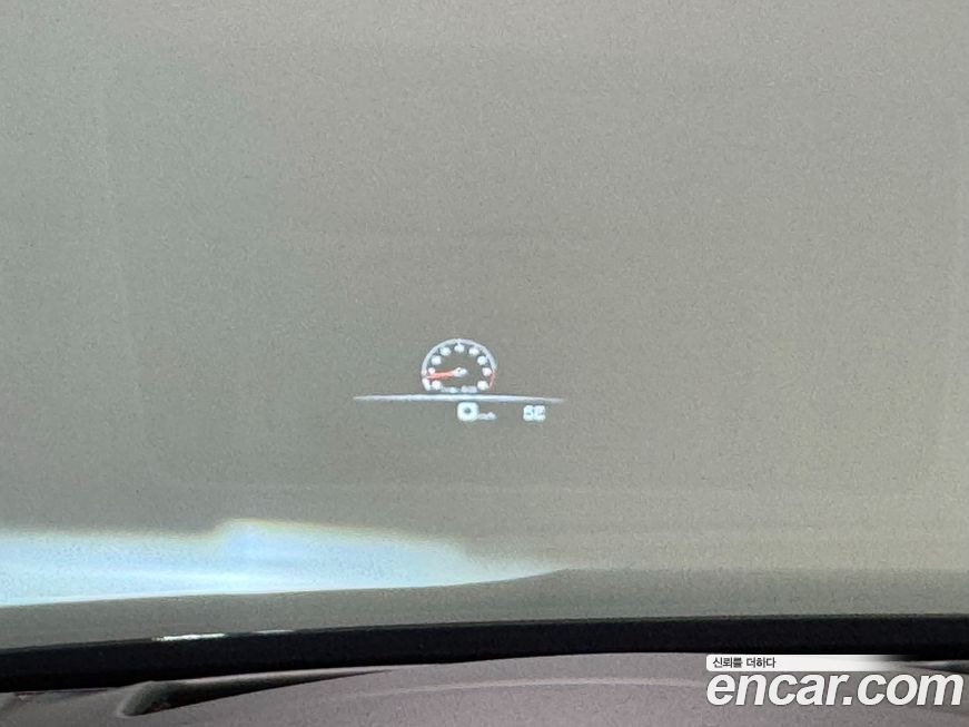 Porsche Cayenne 2023