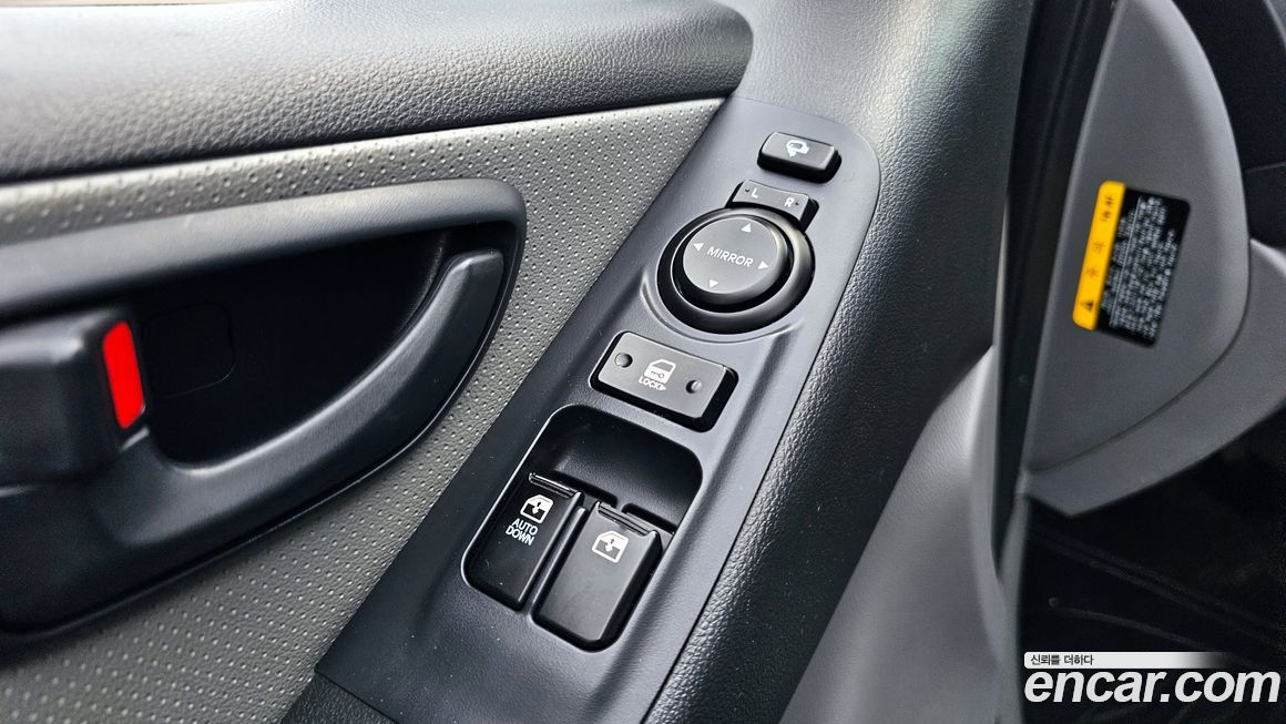 Hyundai Starex 2016