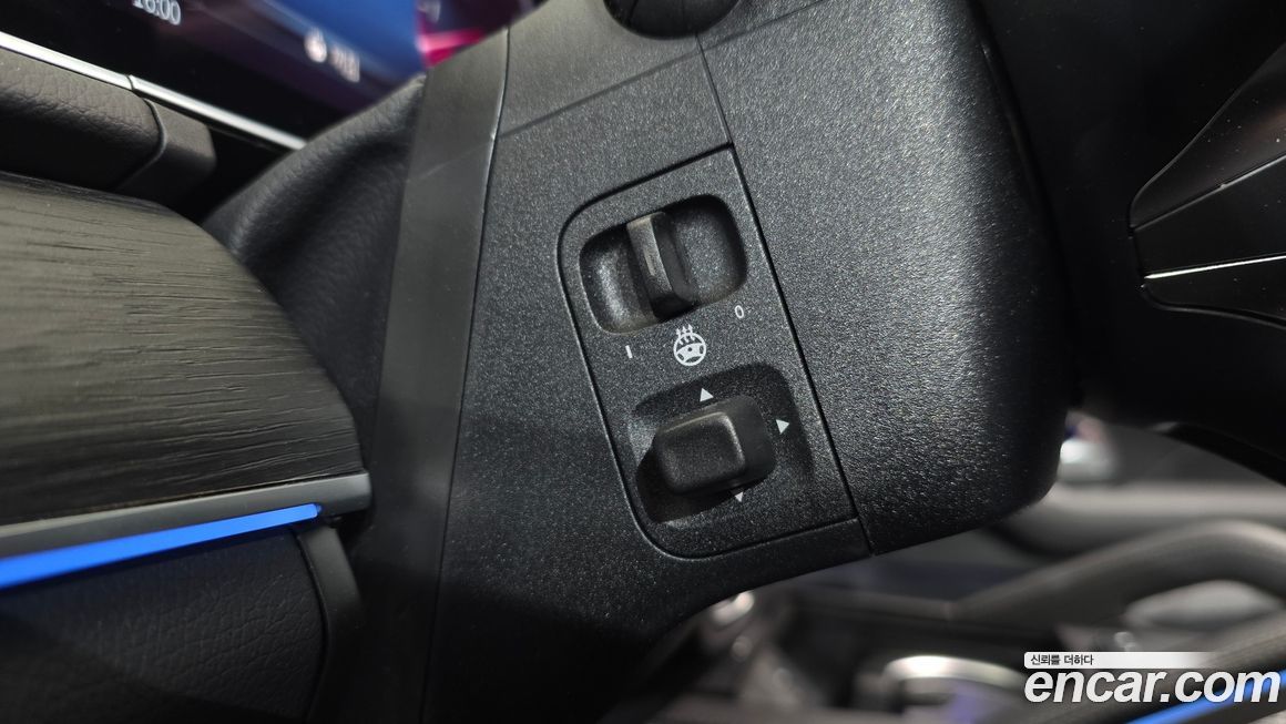 Mercedes-Benz GLE-Class 2025