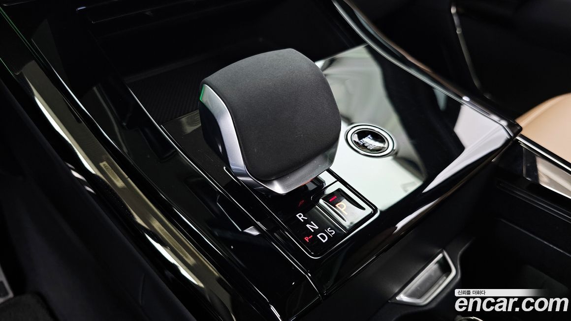 Land Rover Range Rover Sport 2025