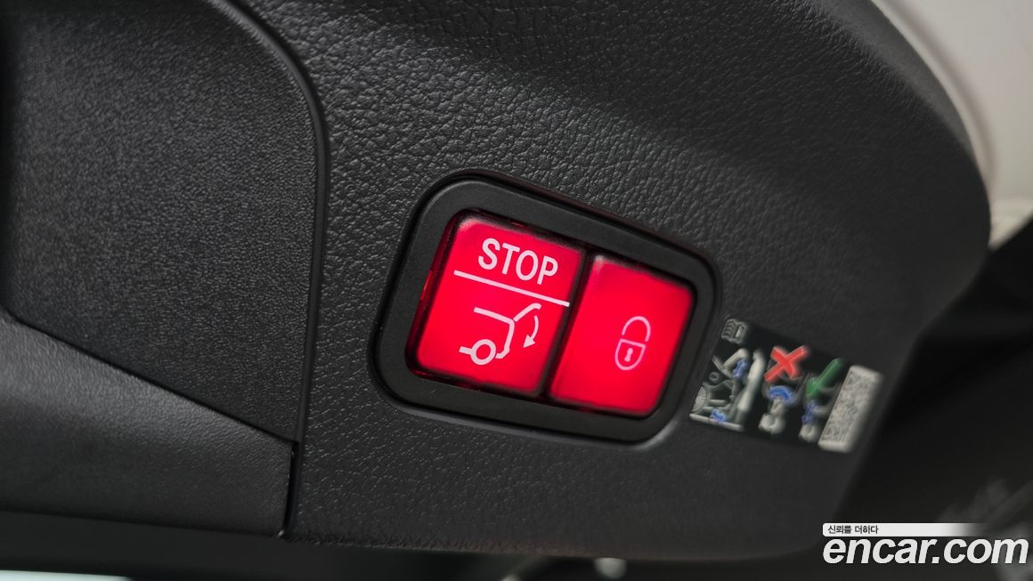 Mercedes-Benz GLE-Class 2025