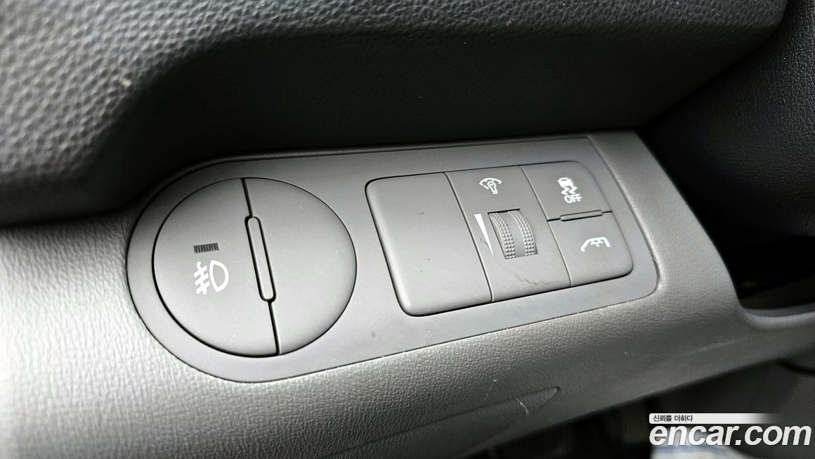 Hyundai Starex 2014