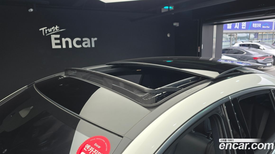 Mercedes-Benz GLE-Class 2025