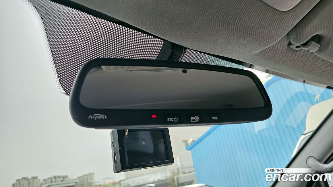 Hyundai Starex 2016