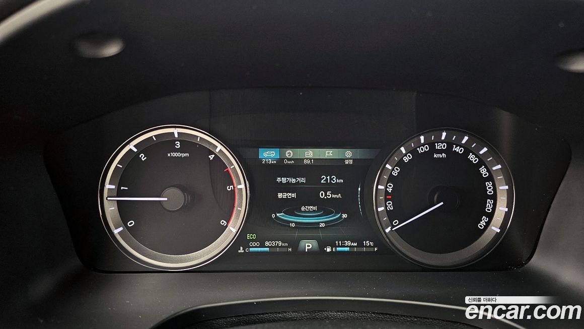 KG_Mobility_Ssangyong Rexton 2020