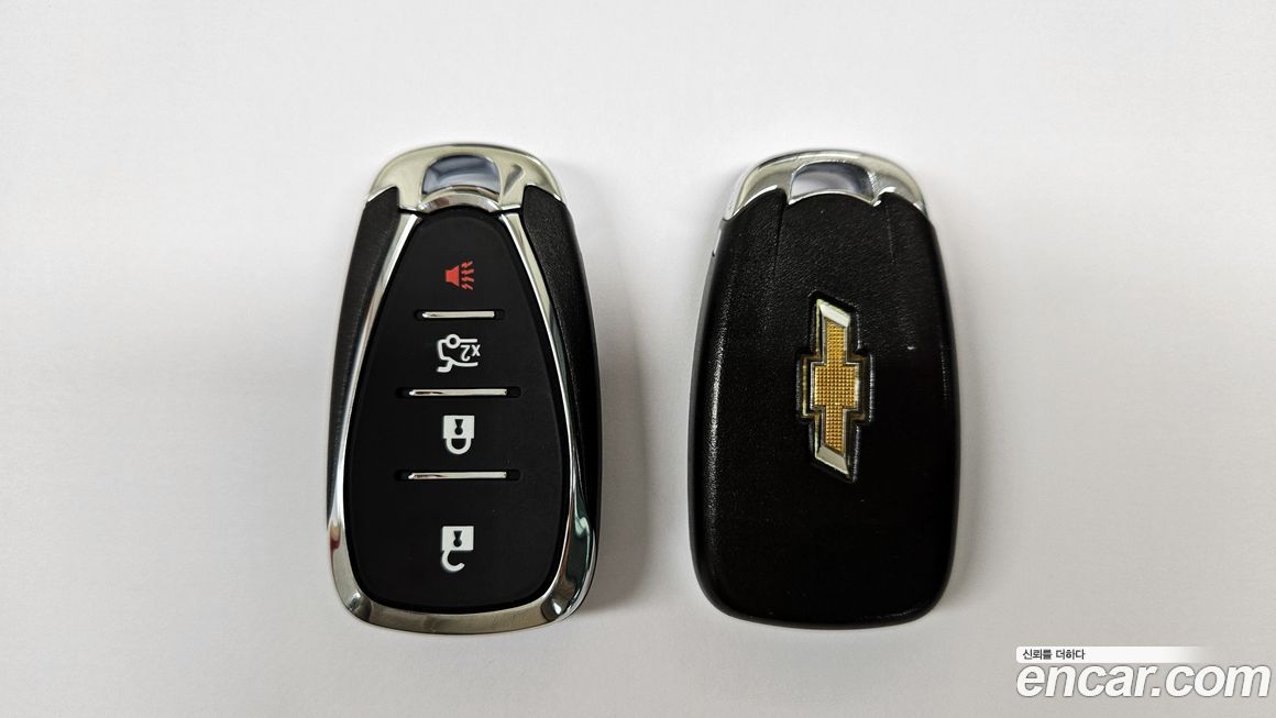 ChevroletGMDaewoo Malibu 2017