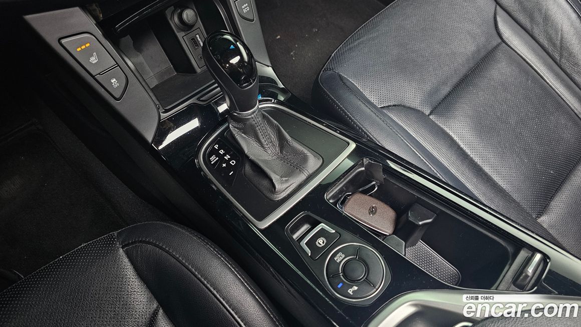 Hyundai i40 2012