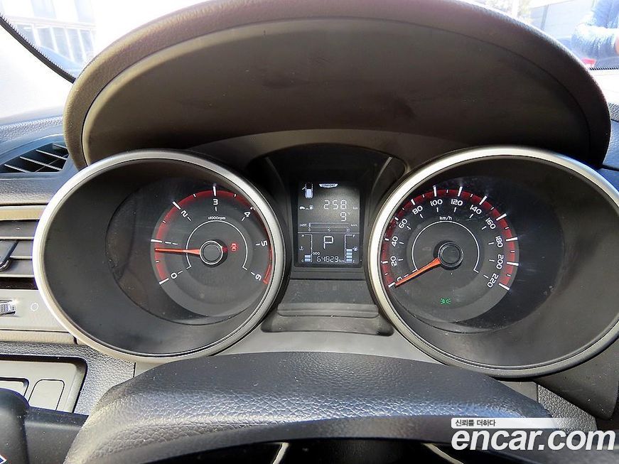 KG_Mobility_Ssangyong TIBOLI 2018