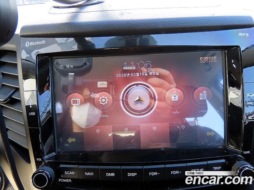 KG_Mobility_Ssangyong TIBOLI 2018