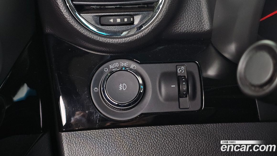 ChevroletGMDaewoo Orlando 2012