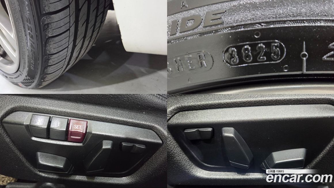 BMW 3-Series 2015