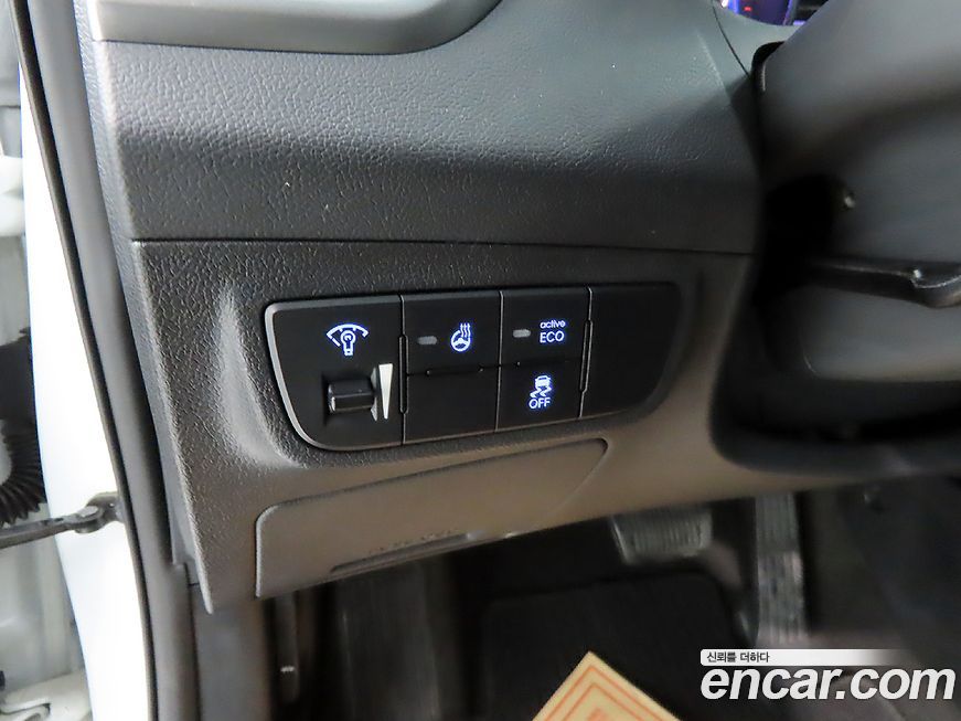 Hyundai Veloster 2016