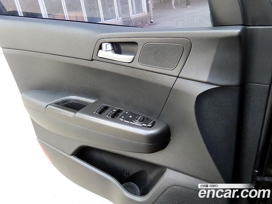 Kia Sportage 2016