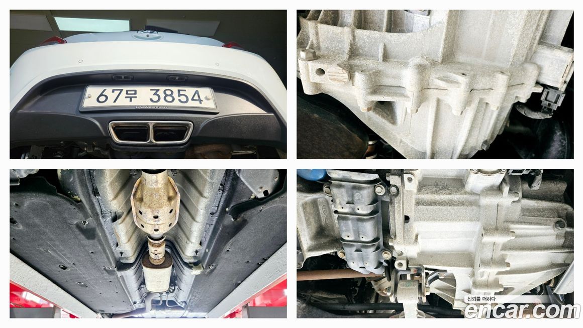 Hyundai Veloster 2016