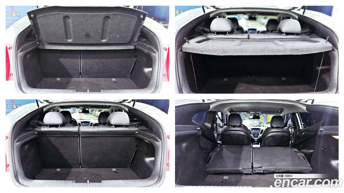 Hyundai Veloster 2016