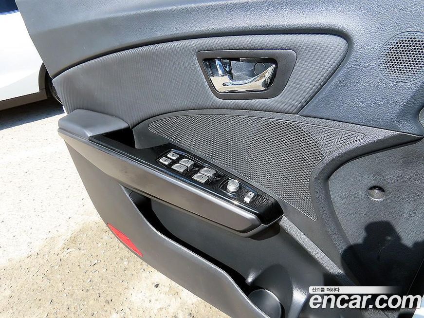 KG_Mobility_Ssangyong TIBOLI 2018