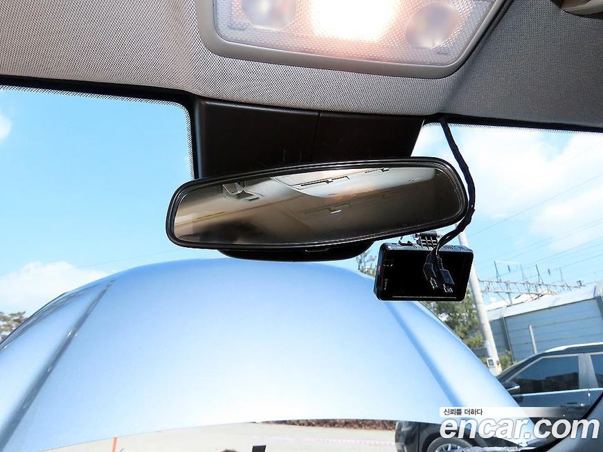 ChevroletGMDaewoo Trax 2019