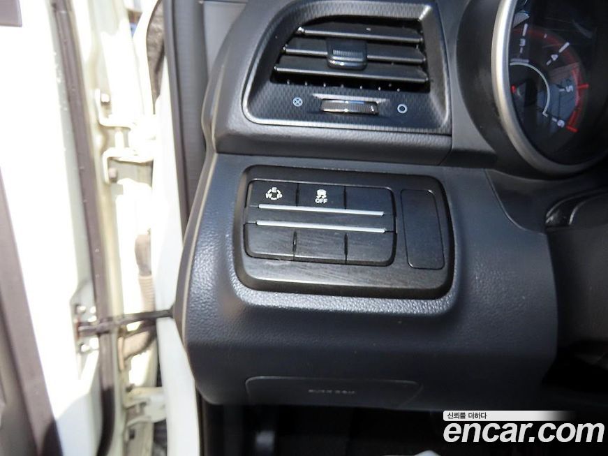 KG_Mobility_Ssangyong TIBOLI 2018