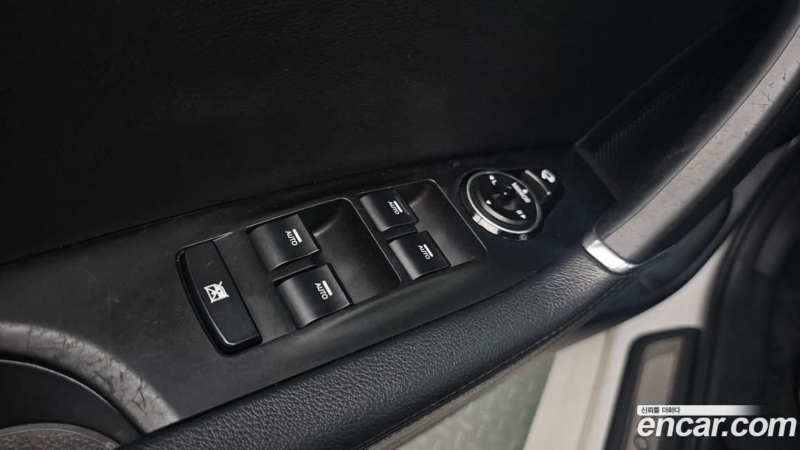 Hyundai i40 2012