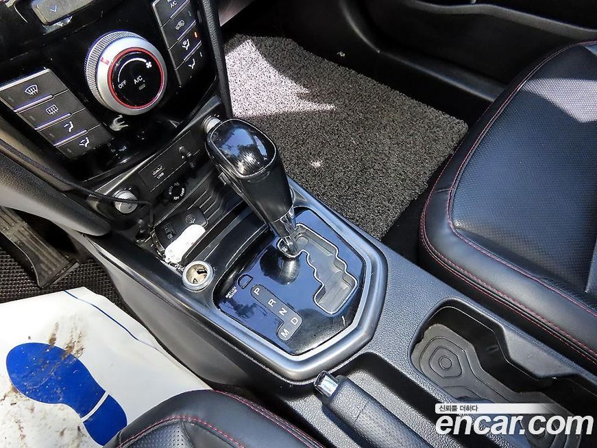 KG_Mobility_Ssangyong TIBOLI 2018