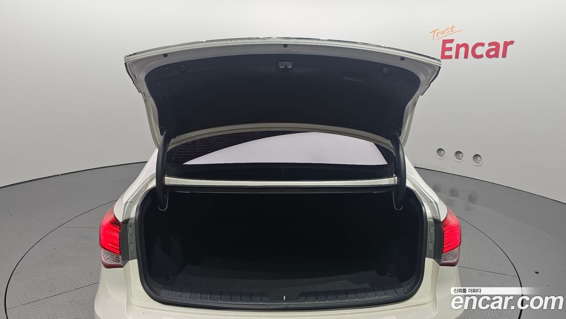 Hyundai i40 2012