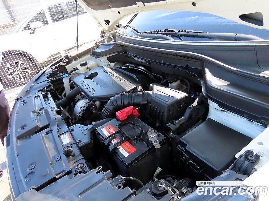 KG_Mobility_Ssangyong TIBOLI 2018