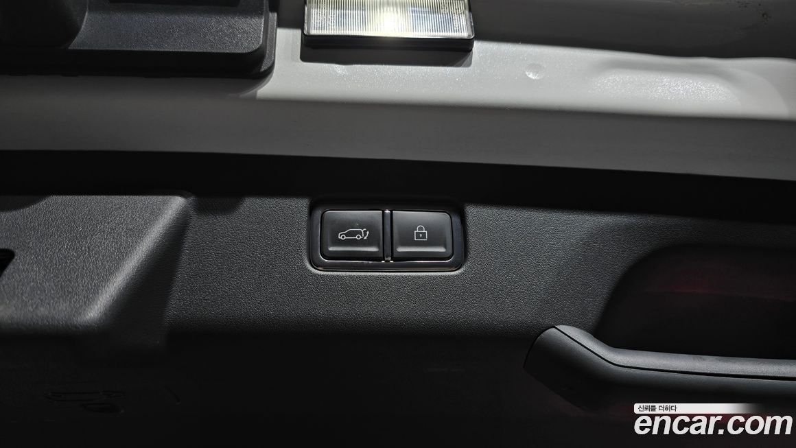 Kia EV9 2024
