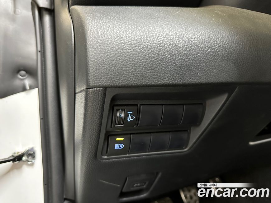 Toyota Yaris(Vitz) 2021