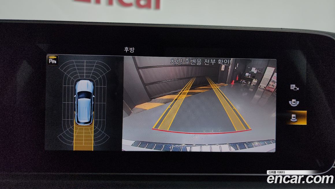 Mercedes-Benz GLE-Class 2021