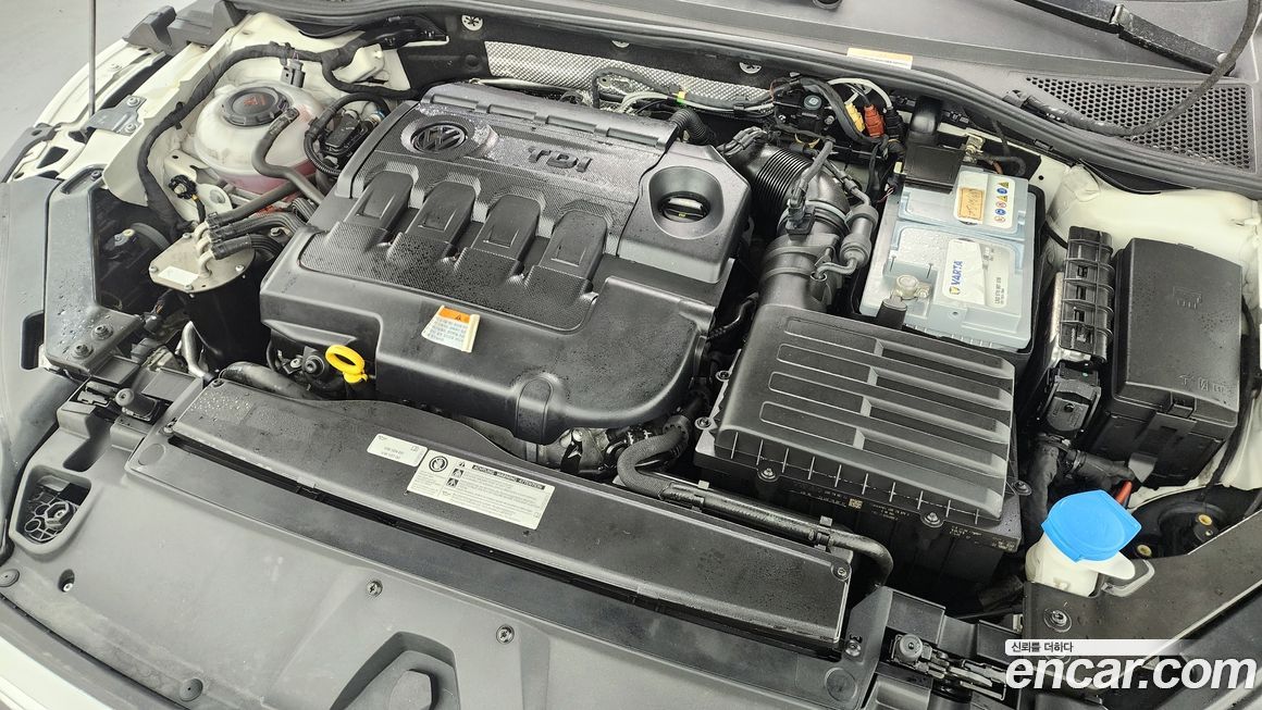 Volkswagen Arteon 2019