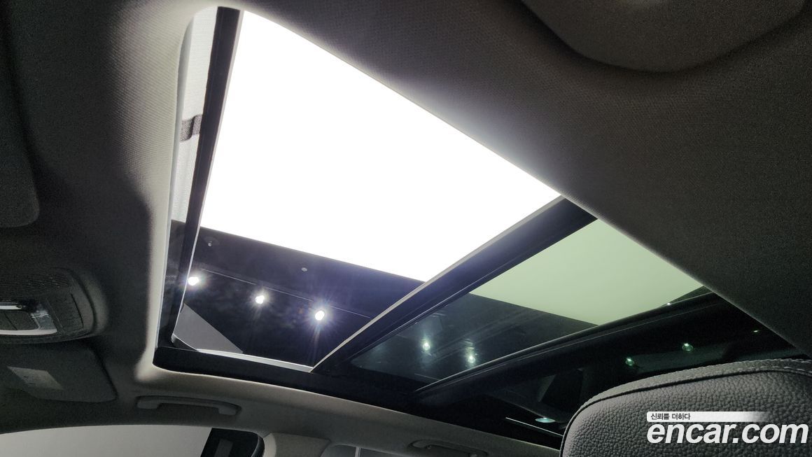 Mercedes-Benz GLE-Class 2021