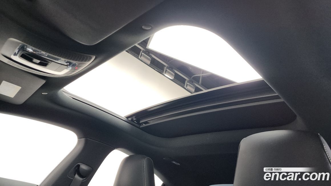 Mercedes-Benz CLA-Class 2023