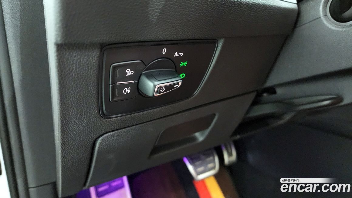 Volkswagen Arteon 2019