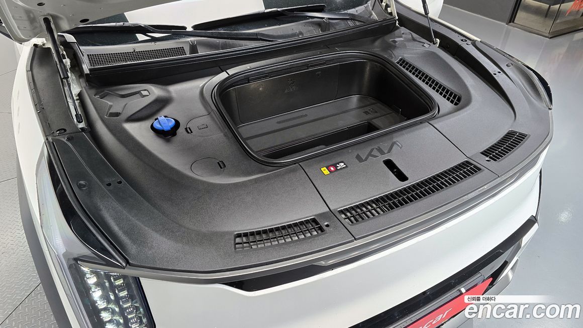 Kia EV9 2024