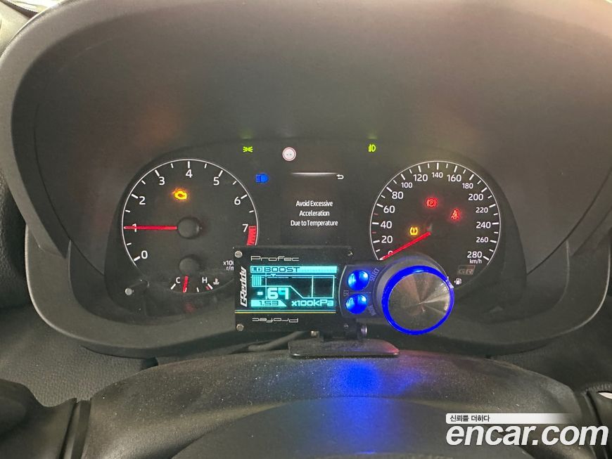 Toyota Yaris(Vitz) 2021