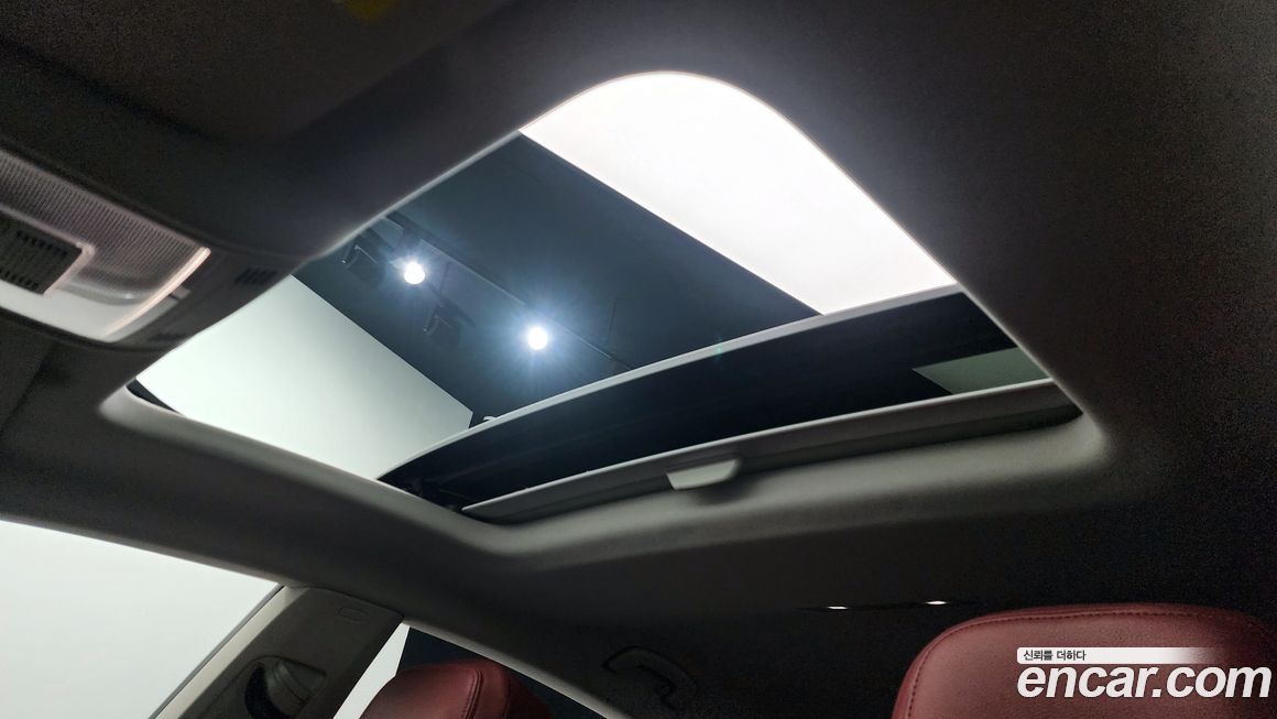 Volkswagen Arteon 2019